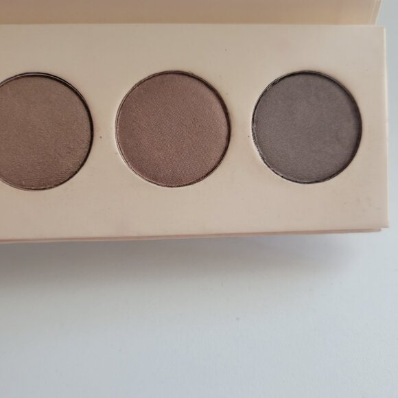 100% Pure Fruit Pigmented Makeup Palette BETTER NAKED New UNSEALED - Picture 8 of 9